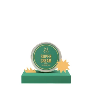 4 STARLINGS Supercreme Gesichts & Körpercreme